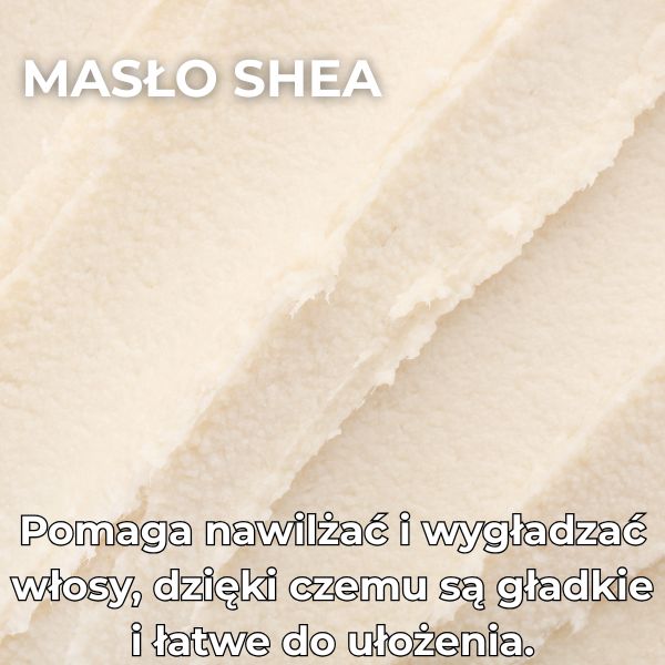 bambucke maslo PL